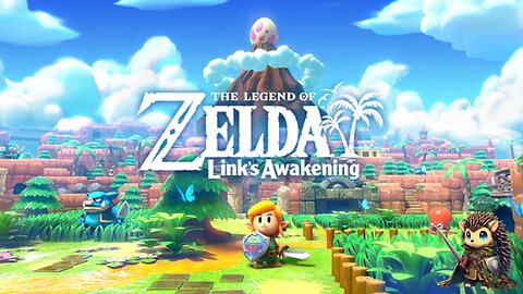 Dampe's Dungeon Gold Dungeons - Zelda: Link’s Awakening [16]