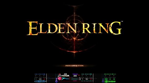 Elden Ring A Fighting Chance to Survive Modified Start Attributes Saves For All Classes +20000 rune