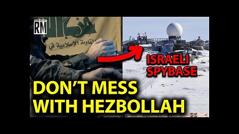 Hezbollah Launches Largest Airstrike on Israel Since October 7 - July 14 2024