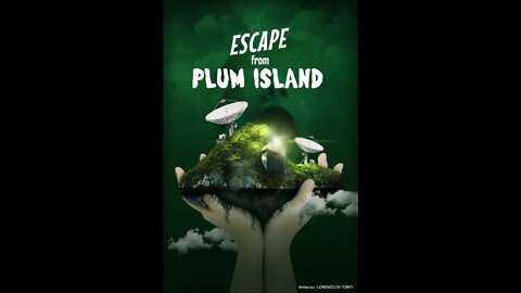 Escape from Plum Island by Lorenzo di Tonti