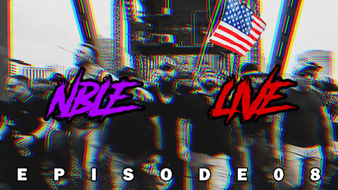 NBLE LIVE EP08 - You've been sent to the Gulag!