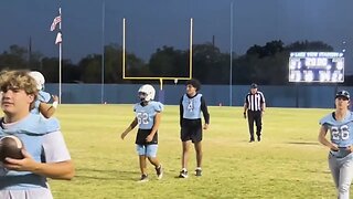 Full Highlights 2023 TLCA San Angelo vs Stanton