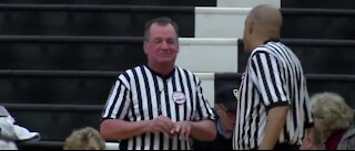MHSAA dealing with a shortage of referees