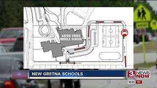 Two new schools opening in Gretna
