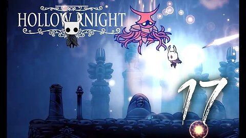 Xero: The Warrior Dream Challenge | Hollow Knight | PC Blind Gameplay 17 | SpliffyTV