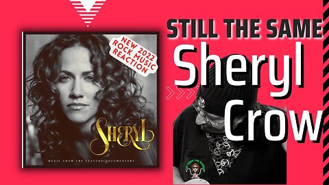 🎵 New Single!! - Sheryl Crow - Still The Same - New Rock Music - REACTION
