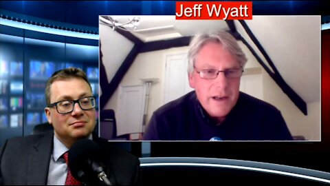 UNN's David Clews speaks with Jeff Wyatt