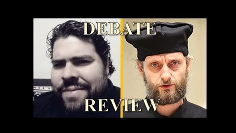 Orthodox vs Catholic Papacy Debate Review | Erick Ybarra, Fr. Ramsey, Matt Fradd, Pints With Aquinas