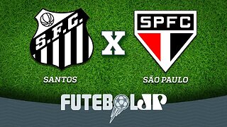 Santos 0 x 0 São Paulo - 16/09/2018 - Brasileiro