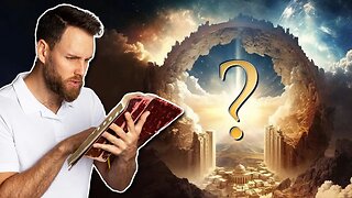 The THIRD HEAVEN in the BIBLE Explained