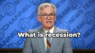 What is a Recession?