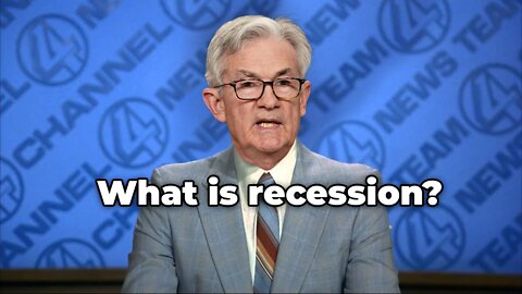 What is a Recession?