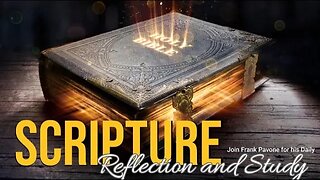 Get Inspired with Today's Powerful Bible Reading and Reflection! - March 31, 2023