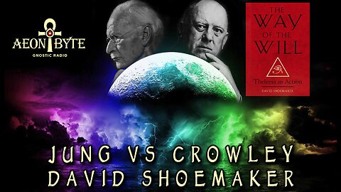 Jung VS Crowley