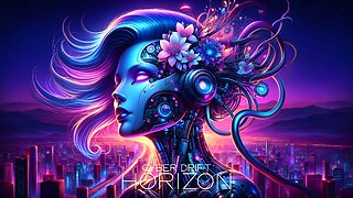 Cyber Drift | Cyberpunk | HORIZON