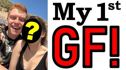 **100K SPECIAL** The Story of My Dating Life So Far..