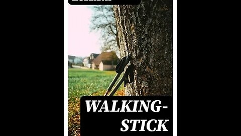 Walking-Stick Papers by Robert Cortes Holliday - Audiobook