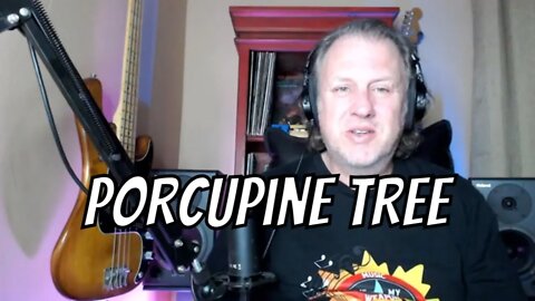 Porcupine Tree - What Happens Now - First Listen/Reaction