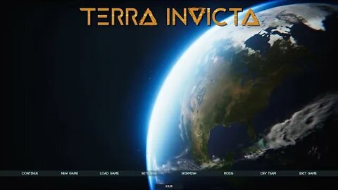 Tutorial Básico de TERRA INVICTA - Tudo o que Precisa Saber para iniciar certo!