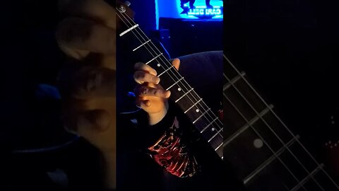 Jeopardy Theme Song on Guitar by Cari Dell