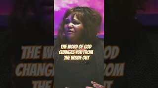 God's Word Changes You