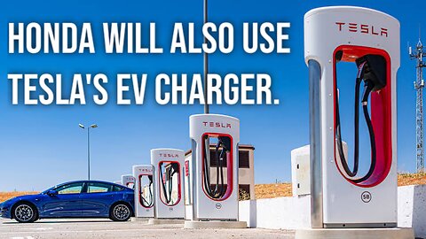 Tesla's EV Charging Technology_ The New Industry