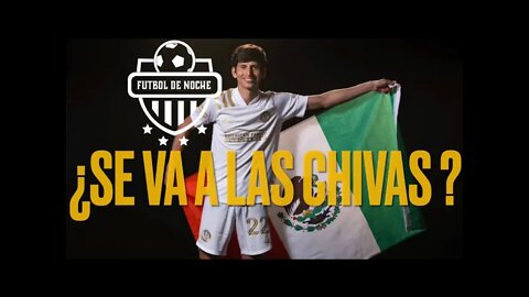 Entrevista con Jürgen Damm SE VA A CHIVAS ?