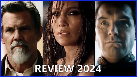 REVIEW 2024 FROM PRIME VIDEO