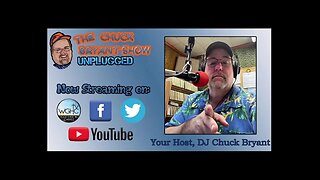 Chuck Bryant Show Unplug