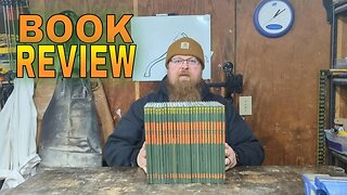 Combat & Survival Book Series Review