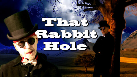 That Rabbit Hole — Official Music Video