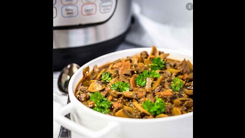 3 Easy KETO Instant Pot Recipes - Low Carb