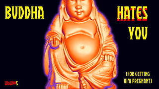 Buddha HATES you 😡