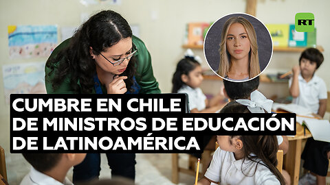 Cumbre latinoamericana de Educación ante la mayor crisis del sector en 100 años