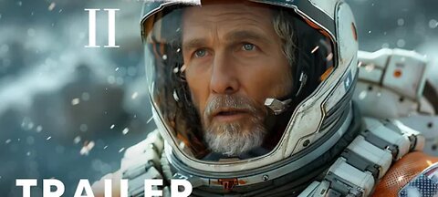 Interstellar 2 - Teaser Trailer