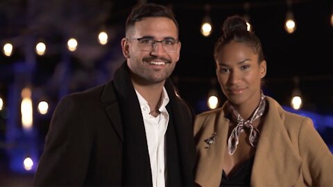 Certains fans reprochent à la production de saboter le couple de Naadei et Patrick à OD