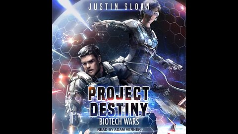 Archived Episode 43: Justin Sloan, Biotech Wars