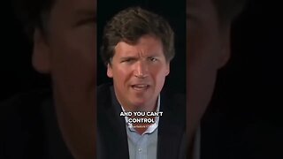 Tucker Carlson's BEST Advice