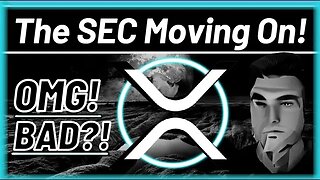 XRP *BREAKING!*🚨This Changes Everything!💥XRP Case Done?! Must SEE END! 💣