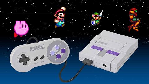 3 Throwback Game Consoles Your Inner Child Needs