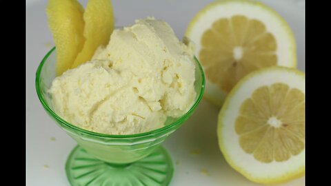 summer keto recipe icecream