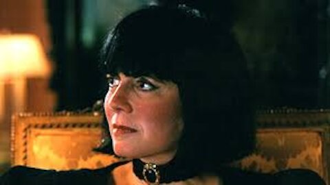 Anne Rice Tribute "Cry of the Werewolf" & "The Master of Rampling Gate"