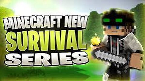 Just some nostalgic Minecraft gameplay 🔥 Minecraft survival series part 1 (1.21)