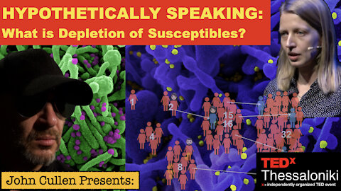 What Is Depletion of Susceptibles and Why Does it Matter?