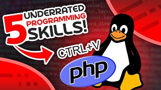 5 Underrated Programming Skills