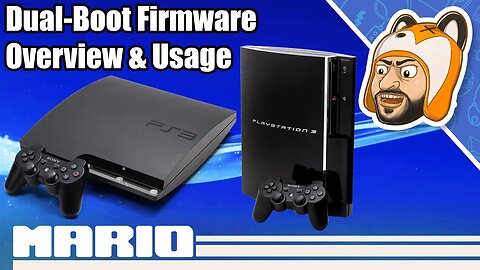 Getting Online Safely with Dual-Boot Firmware for PS3 - Discussion, Overview & Usage
