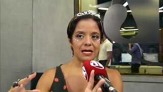 Vera: "Os temas acessórios esvaziam o protesto de conteúdo e significado"