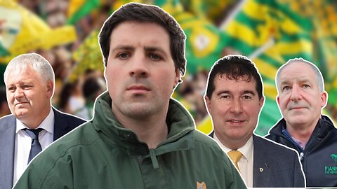 Coolock Reaction! I Destroyed Three Donegal County Councillors LIVE on Immigration!