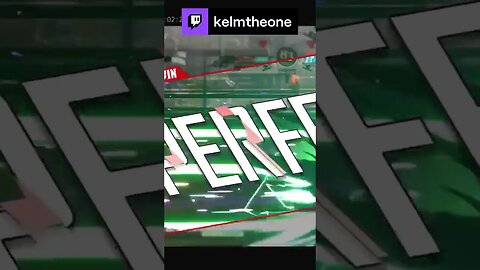 1st Rank match Ramlethal Double Perfect #1 | kelmtheone on #Twitch