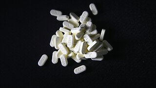 Justice Department Says DEA Was Slow To Respond To Opioid Epidemic